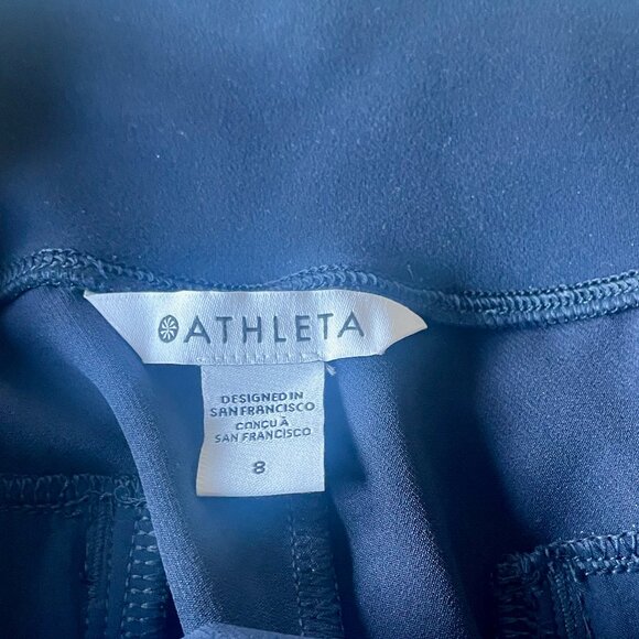Athleta Endless High Rise Pant - Picture 3 of 4